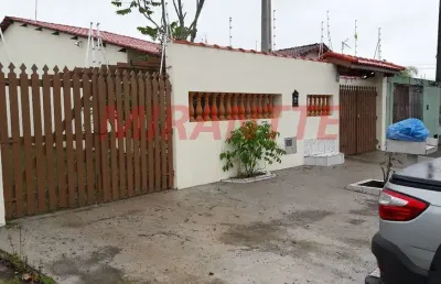 Casa terrea de 117m² com 2 quartos em nova itanhaem