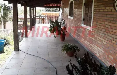 Chácara / sítio com 4 quartos à venda na Rua dos Jasmins, Centro, Atibaia