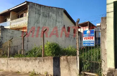 Terreno à venda na Rua Flamínio Fávero, Nova Petrópolis, São Bernardo do Campo