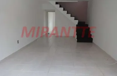 Casa com 3 quartos à venda na Rua Daniel Vieira, Vila Guaca, São Paulo