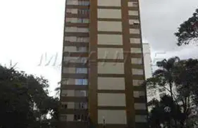 Apartamento com 3 quartos à venda na Rua Voluntários da Pátria, Santana, São Paulo