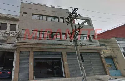 Casa comercial à venda na Rua Alfredo Guedes, Santana, São Paulo