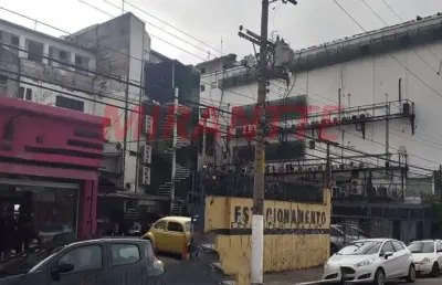 Casa comercial à venda na Avenida Parada Pinto, Imirim, São Paulo