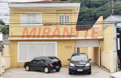 Casa comercial à venda na Avenida Engenheiro Caetano Álvares, Limão, São Paulo
