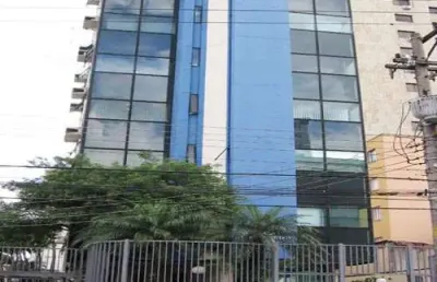 Casa comercial à venda na Rua Doutor Zuquim, Santana, São Paulo