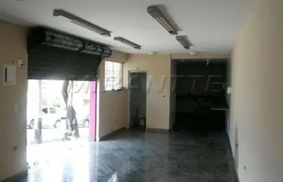 Casa comercial à venda na Rua Voluntários da Pátria, Santana, São Paulo