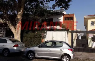 Casa comercial à venda na Rua Marino Félix, Casa Verde, São Paulo