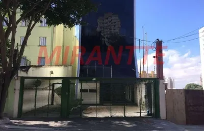 Casa comercial à venda na Rua Benvinda Apparecida de Abreu Leme, Santana, São Paulo