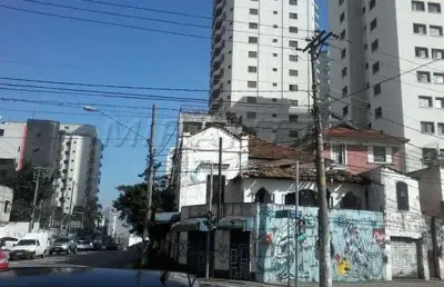 Casa comercial à venda na Rua Voluntários da Pátria, Santana, São Paulo