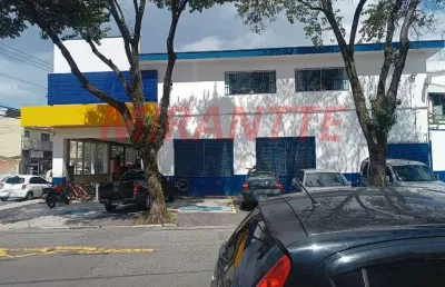 Casa comercial à venda na Avenida Roland Garros, Jardim Brasil, São Paulo