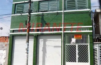 Casa comercial à venda na Rua Tenente Sotomano, Jardim Brasil, São Paulo