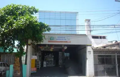 Casa comercial à venda na Rua Doutor Mello Nogueira, Vila Baruel, São Paulo