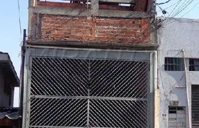 Casa comercial à venda na Avenida Peri Ronchetti, Jardim Peri, São Paulo