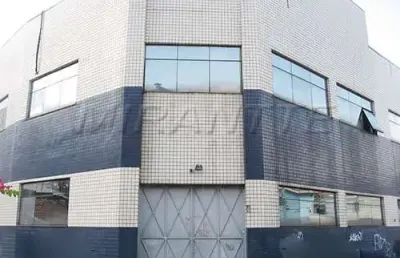 Casa comercial à venda na Rua Capitão Manuel Novaes, Santana, São Paulo