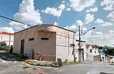 Casa comercial à venda na Rua Anísio Moreira, Parque Peruche, São Paulo