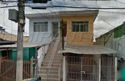 Casa comercial à venda na Rua Hugo Van Der Góes, Vila Penteado, São Paulo