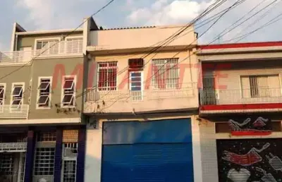 Casa comercial à venda na Avenida Jardim Japão, Jardim Brasil, São Paulo