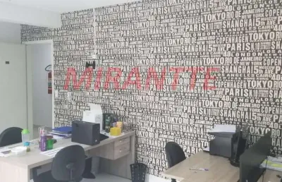 Casa comercial à venda na Rua Ezequiel Freire, Santana, São Paulo