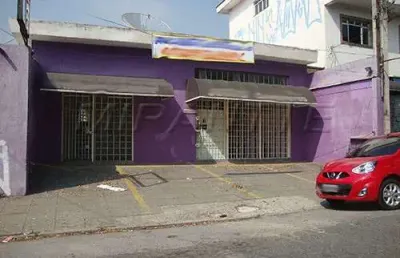 Casa comercial à venda na Avenida do Guacá, Lauzane Paulista, São Paulo