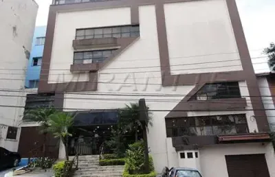 Casa comercial à venda na Avenida Leôncio de Magalhães, Jardim São Paulo (Zona Norte), São Paulo