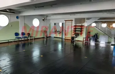 Casa comercial à venda na Rua Tenente Blum, Jardim São Paulo (Zona Norte), São Paulo