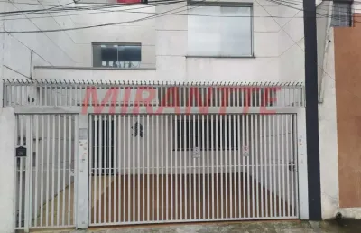 Casa comercial à venda na Rua Alfredo Guedes, Carandiru, São Paulo