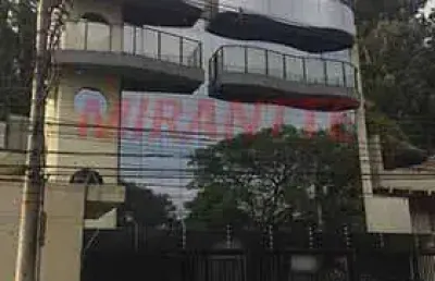 Casa comercial à venda na Avenida Braz Leme, Santana, São Paulo