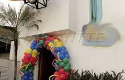 Casa comercial à venda na Avenida Nova Cantareira, Tucuruvi, São Paulo