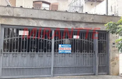 Casa comercial à venda na Rua Maria Cândida, Vila Guilherme, São Paulo