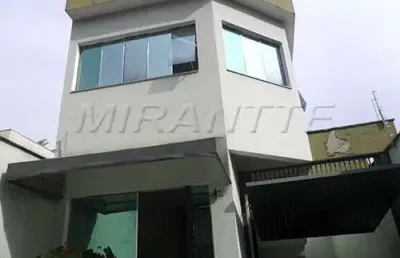 Casa comercial à venda na Rua Duarte de Azevedo, Santana, São Paulo