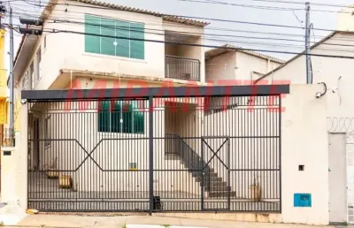 Casa comercial à venda na Rua Cônego Manuel Vaz, Santana, São Paulo