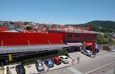 Casa comercial à venda na Avenida Antonelo da Messina, Vila Zilda, São Paulo