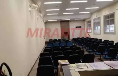 Casa comercial à venda na Rua Gracianópolis, Água Fria, São Paulo