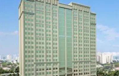 Casa comercial à venda na Avenida Marquês de São Vicente, Centro, São Paulo