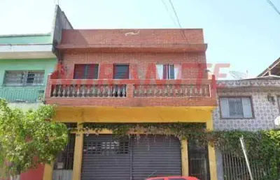 Casa comercial à venda na Rua Itamonte, Jardim Brasil, São Paulo