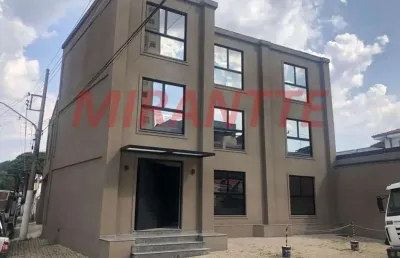 Casa comercial à venda na Rua Marambaia, Santana, São Paulo