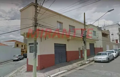 Casa comercial à venda na Rua Doutor Gabriel Covelli, Casa Verde, São Paulo