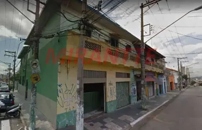 Casa comercial à venda na Avenida Ede, Vila Ede, São Paulo