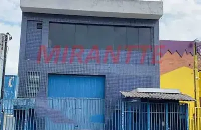 Casa comercial à venda na Rua Curuçá, Vila Maria, São Paulo