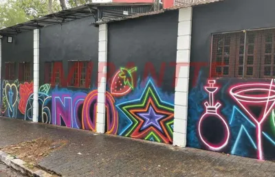 Casa comercial à venda na Rua Nogueira Acioli, Jardim São Paulo (Zona Norte), São Paulo