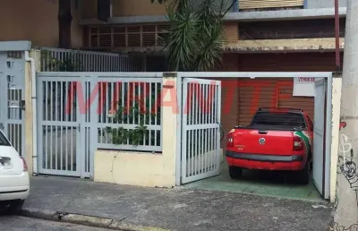 Casa comercial à venda na Rua Santo Antônio, Bela Vista, São Paulo