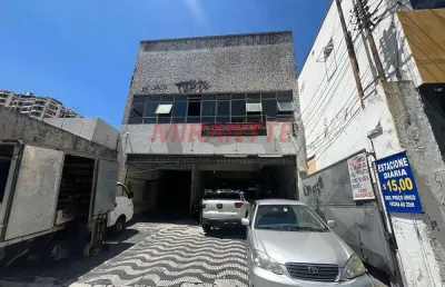 Casa comercial à venda na Rua Roma, Lapa, São Paulo