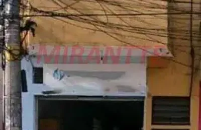 Casa comercial à venda na Avenida Álvaro Ramos, Belém, São Paulo