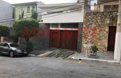 Casa comercial à venda na Rua Daniel Rossi, Santana, São Paulo