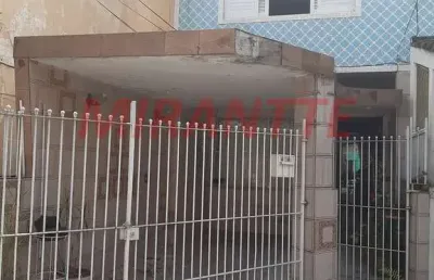 Sobrado de 78m² com 2 quartos em vila isolina mazzei