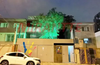 Casa comercial à venda na Rua Marechal Hermes da Fonseca, Santana, São Paulo