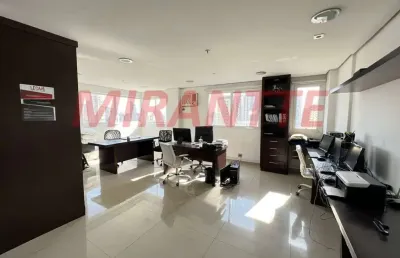 Casa comercial à venda na Rua Maestro João Gomes de Araújo, Água Fria, São Paulo
