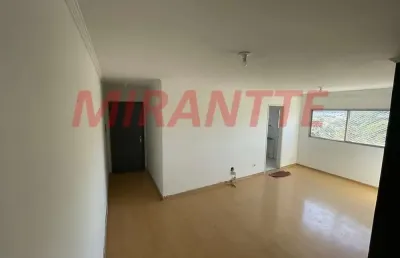 Apartamento com 2 quartos à venda na Avenida Nova Cantareira, Tremembé, São Paulo
