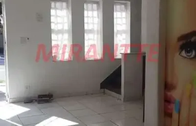 Casa com 2 quartos à venda na Avenida Água Fria, Santana, São Paulo