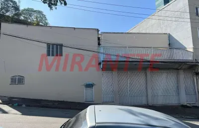Casa comercial à venda na Rua Barra Mansa, Jardim Franca, São Paulo
